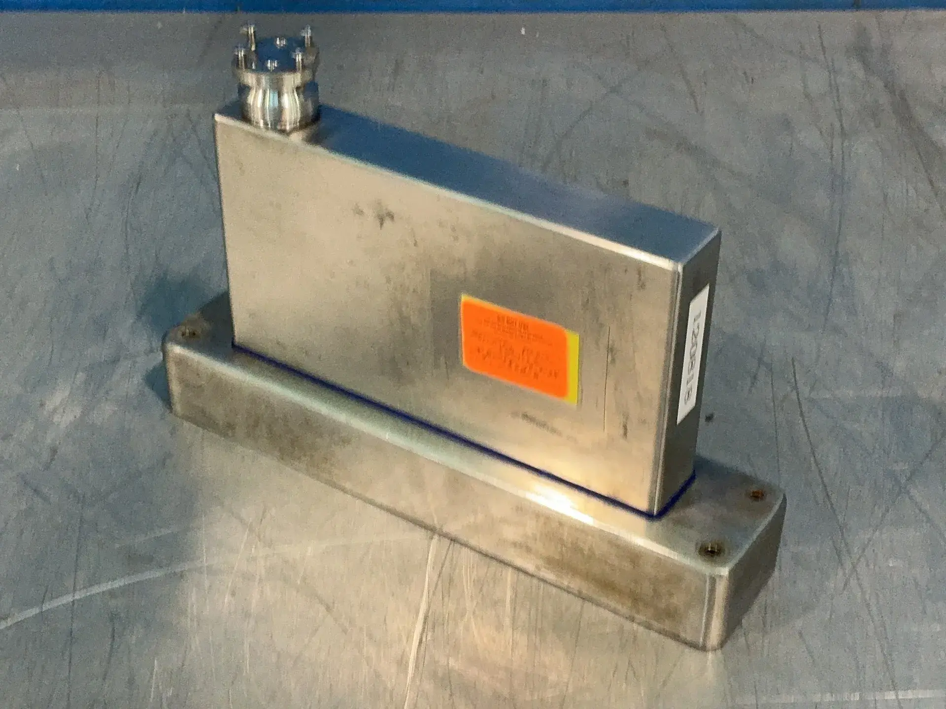 Used WIPOTEC SL1000/600MFS92934 Transducers Ohio US | HGR 24 #1280268