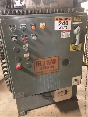 USED FEED LEASE FLPS-3-42-5