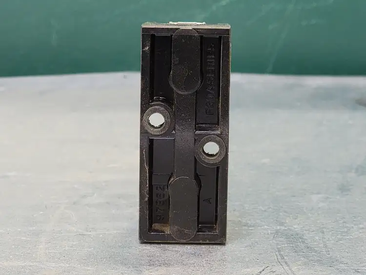 Used SQUARE D 9080PF1 Misc Electrical & Power Parts British Columbia CA | Lenmark #252097
