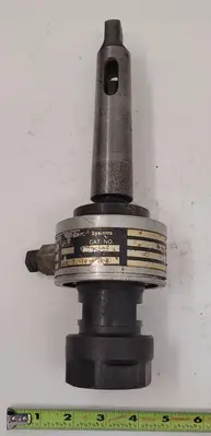 Used VALCO AUTOCOOL TOOL CHUCK Misc Industrial Equipment Kentucky US | Aucto #686604