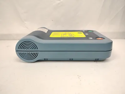 USED Philips Heartstart FRx AED Trainer