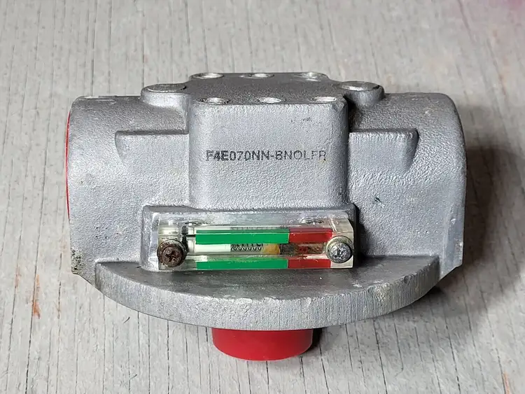 New | in-Stock PTI F4E070NN-BNOLFR Parts (Hydraulics and Pneumatics) British Columbia CA | Lenmark #368538
