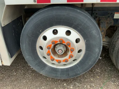 USED 2012 FREIGHTLINER FUEL TRUCK