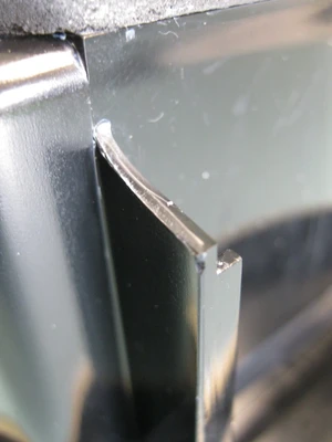 USED Micro Motion RFT 9739 E4SUJ