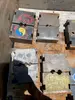 NATIONAL 650 T Swage Press thumbnail