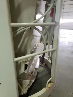 USED 2015 GAR-BRO EQUIPMENT 4139A