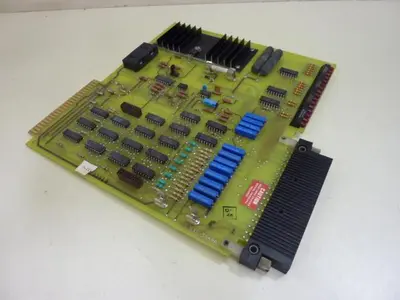 USED CINCINNATI MILACRON 3-531-3948A
