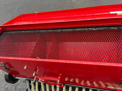 First Products AE-80 Aeravator Agricultural Seeders | County Equipment Company LLC (13)