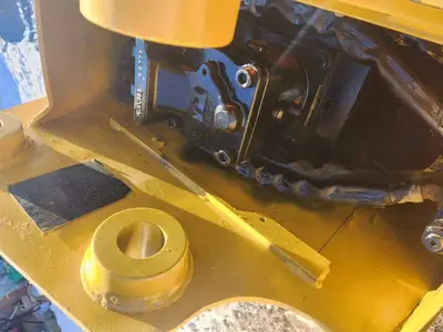 Used SLASHBUSTER XL480 Brush Cutters Utah US | Trustworthy Equipment #1403469