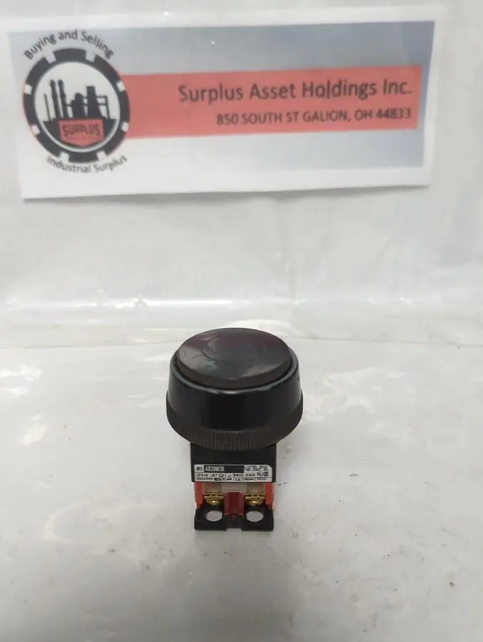 Used FUJI AR303R Miscellaneous Equipment (Electrical & Power) Ohio US | Surplus Asset Holdings #1545905