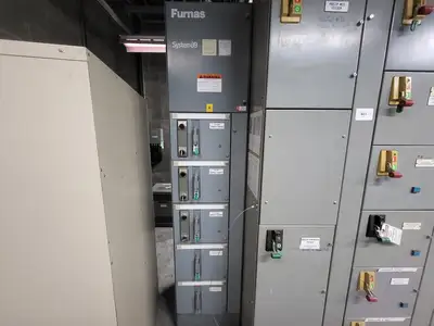 USED SIEMENS Y7692 V003