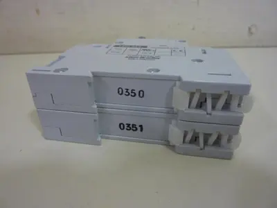 USED ALLEN BRADLEY 1492-CB1/G100 SER C