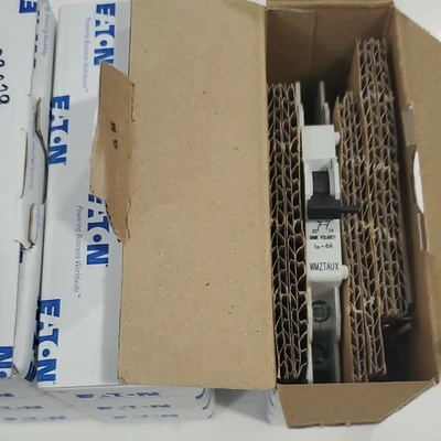 NEW EATON WMZTAUX