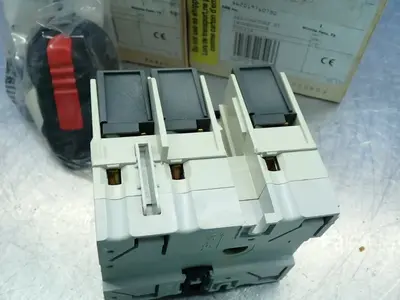 NEW ABB OS30AJ12