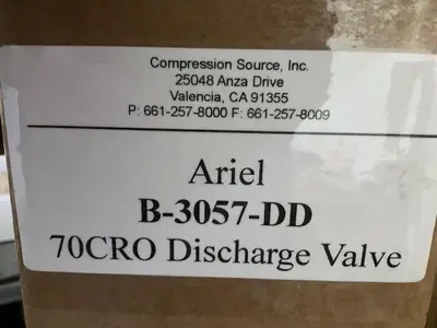 USED ARIEL 70CRO