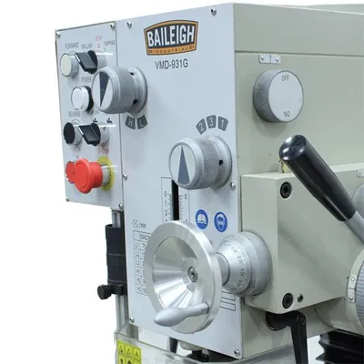 NEW BAILEIGH VMD-931G