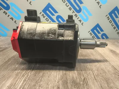 FANUC LTD. A06B-0235-B605#S000 Servo Motors | ESS Industrial Equipment Sales (6)