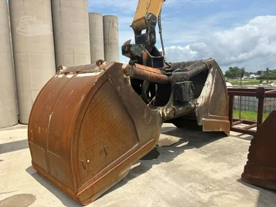 Used 2002 CATERPILLAR 375L Crawler Excavators North Carolina US | Southeastern Equipment Corp #1467784