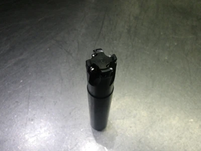 Sandvik 5/8" 4 Flute Coolant Thru Indexable Endmill RA390-016016-07H (LOC2371)