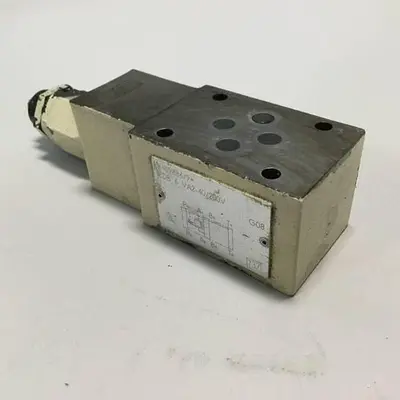 USED REXROTH ZDB6VA240200V