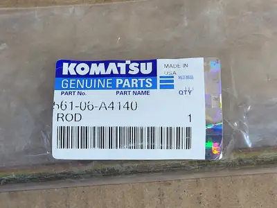 NEW KOMATSU 561-06-A4140