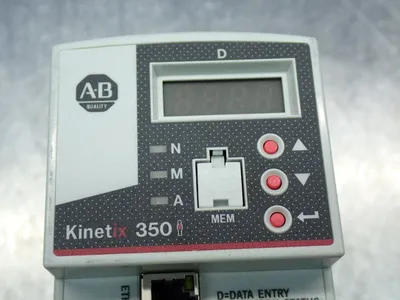 USED ALLEN BRADLEY 2097V34PR3LM