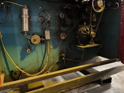 GLOUCESTER 418 Bag Machines, Bottom Seal in Line | Mark One Machinery (6)