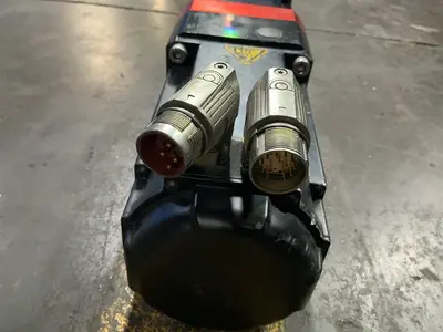 Used KOLLMORGEN AKM52KANCNDB00 Motors (misc) Ohio US | HGR 24 #1329460