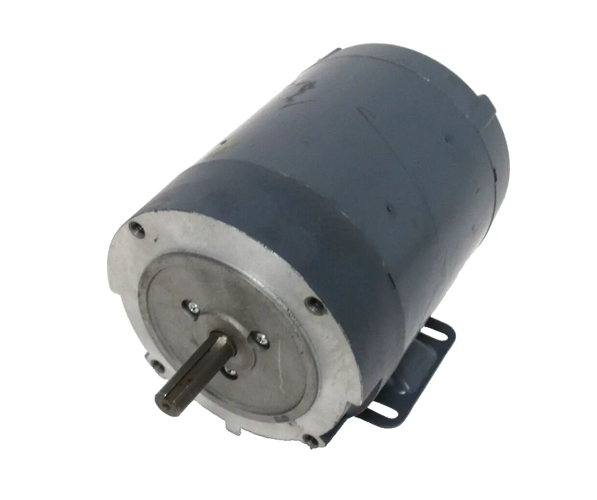 NEW MAGNETEK H280C MOTOR 1/2HP 200-230/460V 1140 RPM 8-129220-02