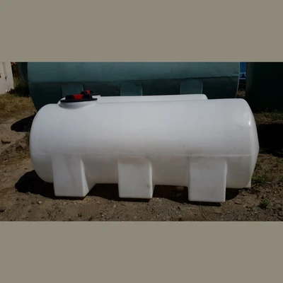 Polyethylene RKLT-80 Leg Tank