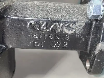 New | in-Stock 2024 VICTAULIC 300MS Valves/Fittings British Columbia CA | Lenmark #1440766