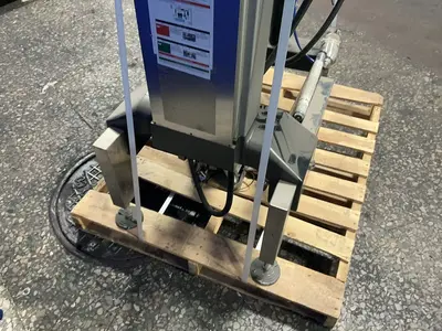Used 2008 ISHIDA CO., LTD. DACSWN030SB/PBI Miscellaneous Packaging Equipment Ohio US | HGR 24 #1548008