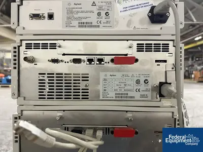 USED Agilent Agilent 1100 Series HPLC System