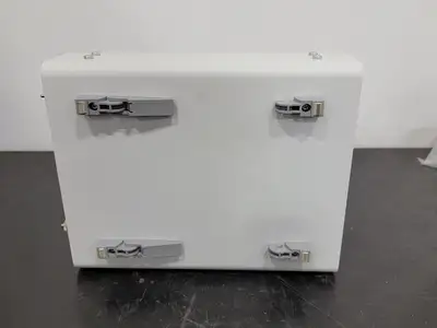 USED SIGNAL RECOVERY 5184