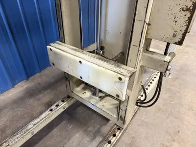 Used UHLING HP3000 End Matchers Pennsylvania US | RT Machine Company #1418235