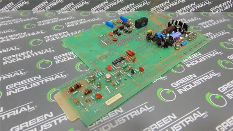 Bently Nevada 72941B Expansion Board 72941-01-01-01-01-01 Used