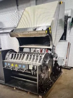 Cumberland X1400 Granulator 150 HP – New 2024