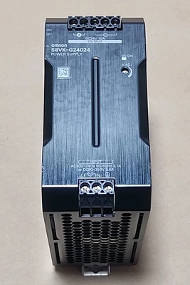 NEW Omron S8VK-G24024