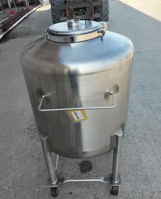 USED 1990 WALKER SP