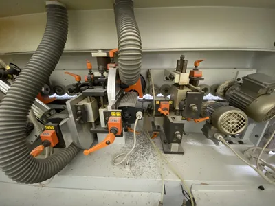 Bimatic Challenger 4.5 Edgebander