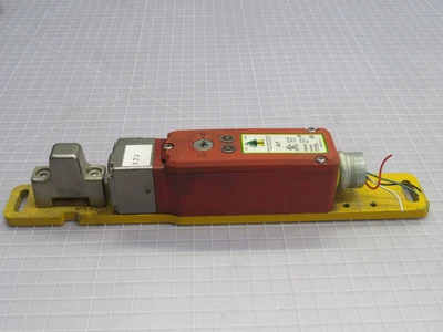 Used IDEM _UNKNOWN_ Relays & Switches | OCO Industrial #1700553