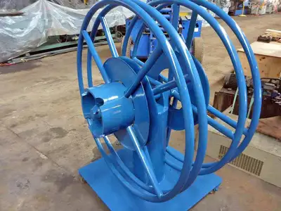 USED 1960 SPIROMATIC 600