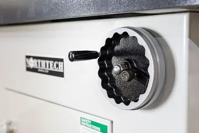 NEW NORTHTECH NT-800T