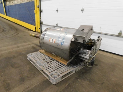 Used ALCOA 200E-CC2137-12 Cappers Chuck - Rotary Ohio US | Equipment Recovery Corp. #1331624