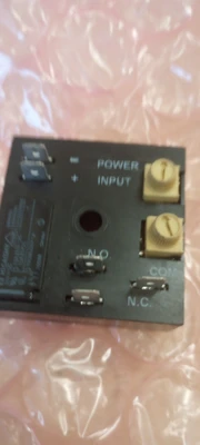 USED Amperite 24DF/FHDFA