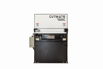 Northtech NT CutMate 700C Cross-Cut Veneer Clipper