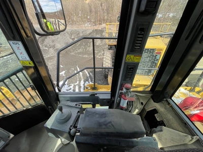 Used 1999 CATERPILLAR 826G Landfill Compactors Pennsylvania US | Proxy Equipment #1384899