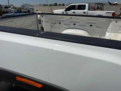 Used 2022 GMC SIERRA 2500HD Pickup Trucks Oklahoma US | OT Truck & Tractor Sales #1383474
