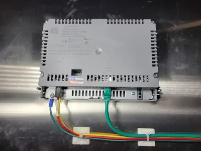 NEW 2011 ATOZ 340-HC-601-CP-01