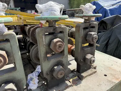 Used ASC N/A Roll Formers Ohio US | G-2000, Inc. #1330089